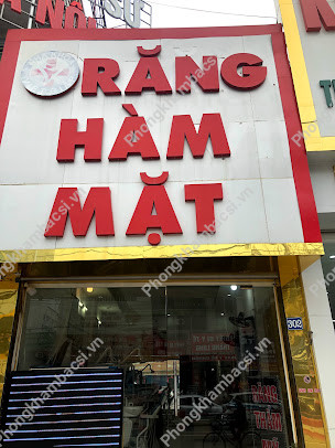 Phòng khám Nha Khoa Việt Giáp