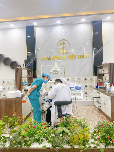 Phòng Khám Nha Khoa Việt Hàn - Cơ Sở 2
