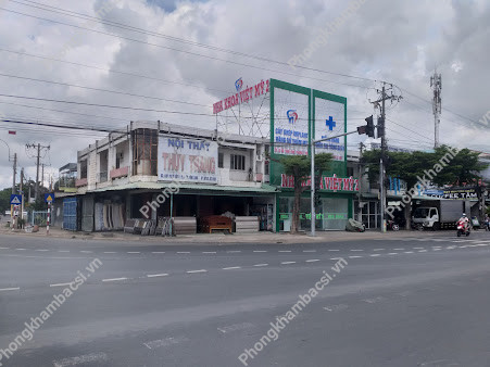 Nha Khoa Việt mỹ 2