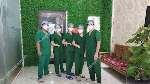 Nha Khoa Việt Mỹ