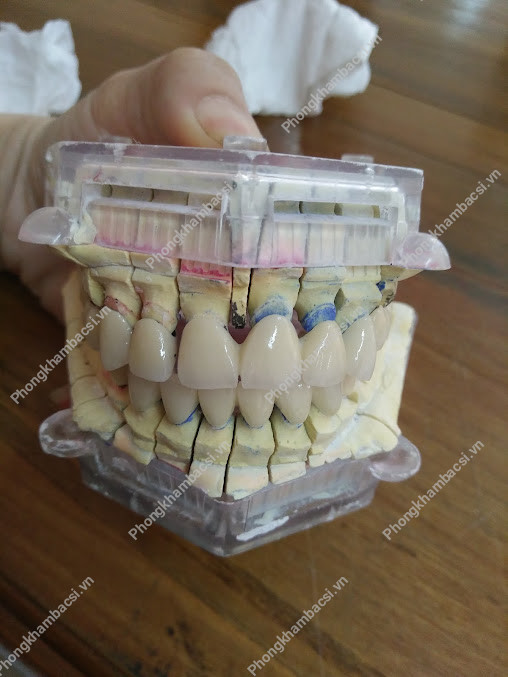 Phòng khám Nha khoa Việt Mỹ - 330 Phạm Văn Đồng