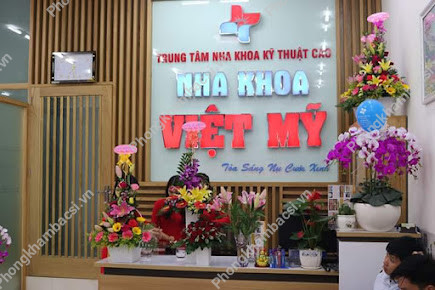 Nha Khoa Việt Mỹ
