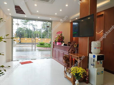 Nha Khoa Việt Mỹ