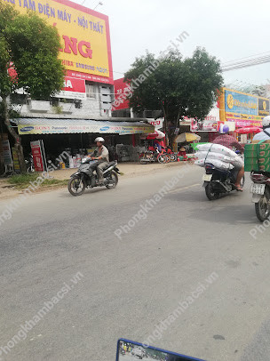Nha Khoa Việt Mỹ