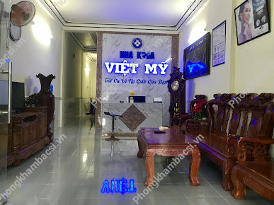 Nha Khoa Việt Mỹ