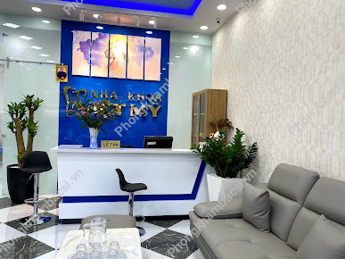 Nha Khoa Việt Mỹ