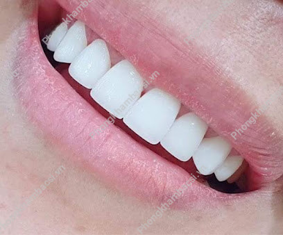 Nha Khoa Việt Mỹ Châu Đốc