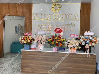 Nha Khoa Việt Mỹ - Nha khoa uy tín