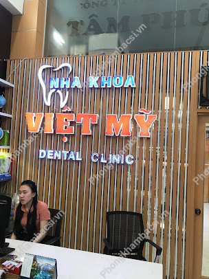Nha Khoa VIệt Mỹ Sài Gòn - Chi Nhánh Đăk Lăk