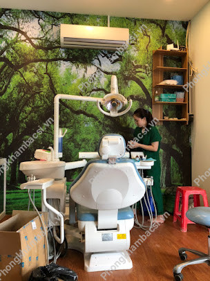 NHA KHOA VIỆT MỸ TÂN CHÂU