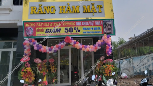Nha Khoa Việt Nha 4