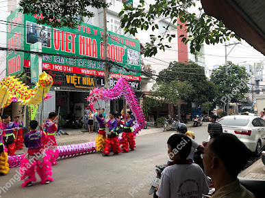 Nha Khoa Việt Nha