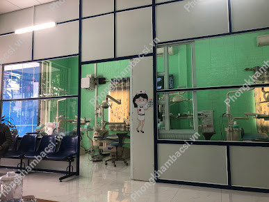 Nha Khoa Việt Nhật