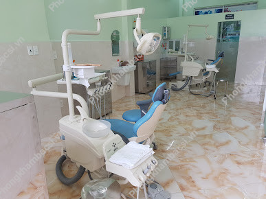 Nha Khoa Việt Pháp