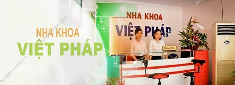 Nha Khoa Việt Pháp - 459 Đ. Lê Duẩn, Chính Gián, Quận Thanh Khê