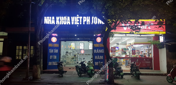 Nha Khoa Việt Phương