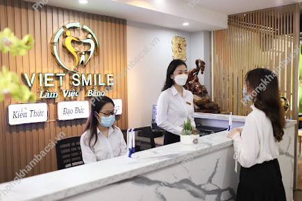 Nha Khoa Việt Smile