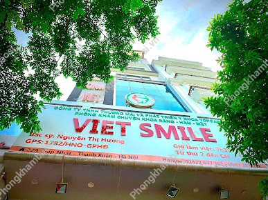 Nha Khoa Việt Smile