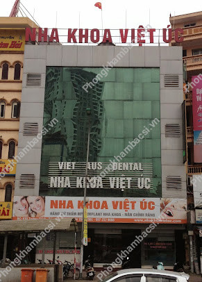 Nha Khoa Việt Úc