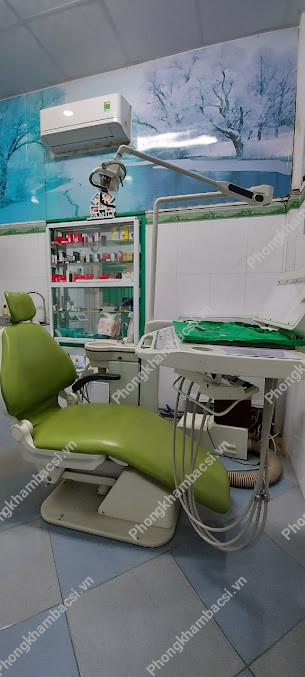 Nha Khoa Việt Ý