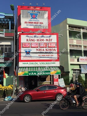 Nha Khoa Vĩnh Phước