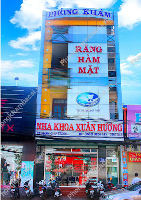 Nha Khoa Xuân Hương
