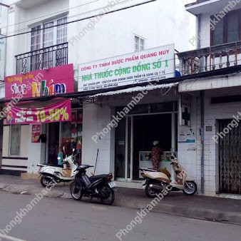 Nhà Thuốc Đại Lộc
