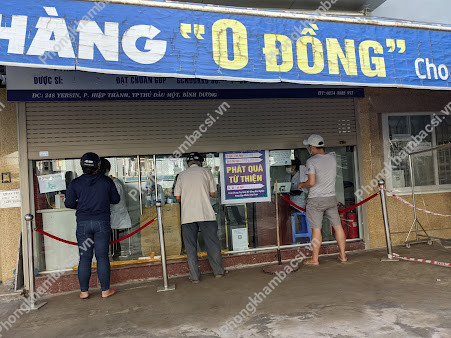 Nhà Thuốc Hoàng Liêm