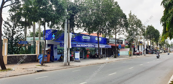 Nhà Thuốc Pharmacity - 167I Nguyễn Văn Cừ