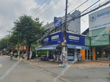 Nhà Thuốc Pharmacity - Hưng Lợi