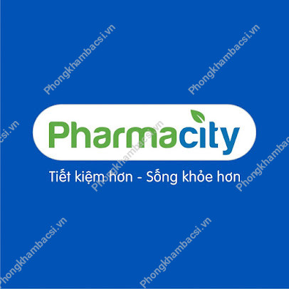 Nhà Thuốc Pharmacity - 401 Nguyễn Văn Cừ