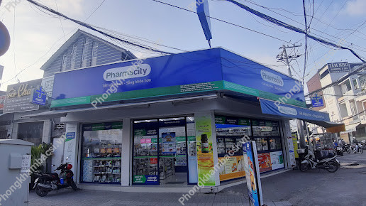 Nhà thuốc Pharmacity