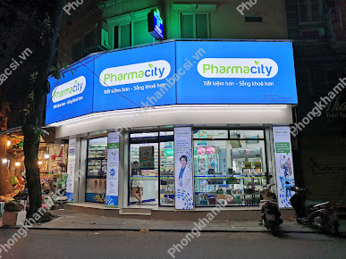 Nhà thuốc Pharmacity - 10 P. Hàng Da, Hàng Bông, Quận Hoàn Kiếm