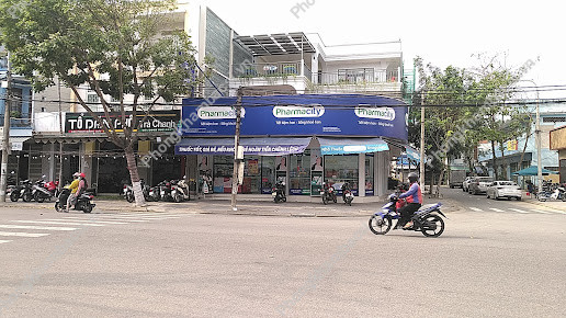 Nhà Thuốc Pharmacity - 162 Phan Đăng Lưu