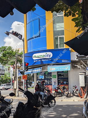 Nhà Thuốc Pharmacity - 442 Điện Biên Phủ