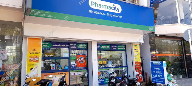 Nhà Thuốc Pharmacity - 84 Trần Phú, Lộc Thọ, Thành phố Nha Trang