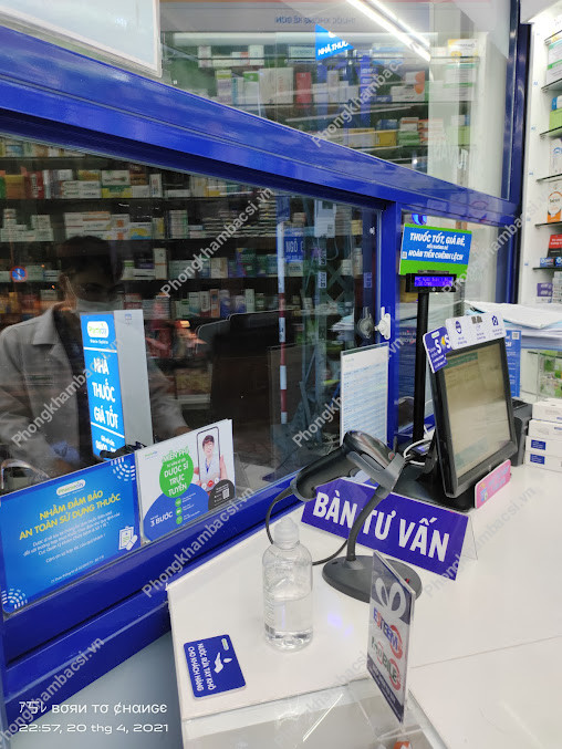 Nhà thuốc Pharmacity - 71 Ngô Gia Tự, Phước Tiến, Thành phố Nha Trang
