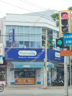 Nhà Thuốc Pharmacity - 50 Trương Định