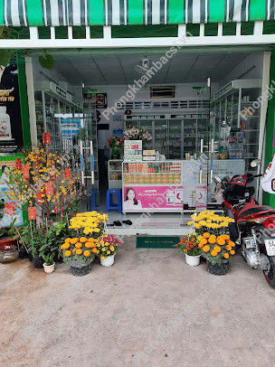 Nhà thuốc tây Yến Phi - Trà Vinh