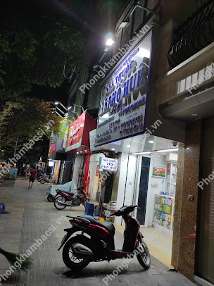 Nhà Thuốc - 115 P. Huế, Bùi Thị Xuân, Quận Hai Bà Trưng