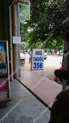 Nhà Thuốc 356