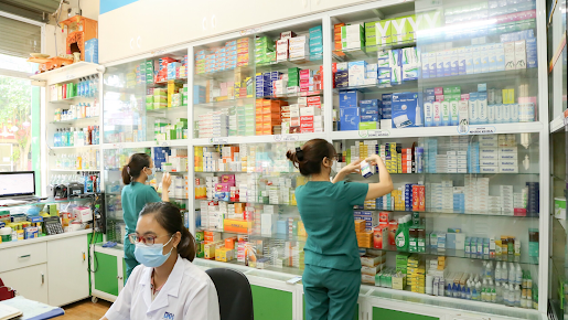 Nhà Thuốc Số 37