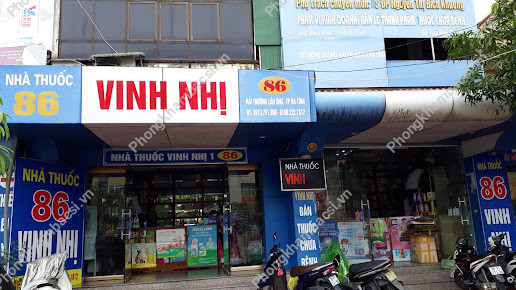 Nhà thuốc 90