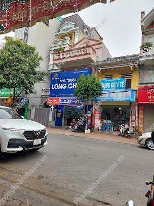 Nhà Thuốc Á Đông