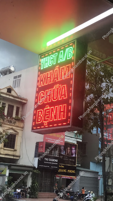 Nhà Thuốc An Bình