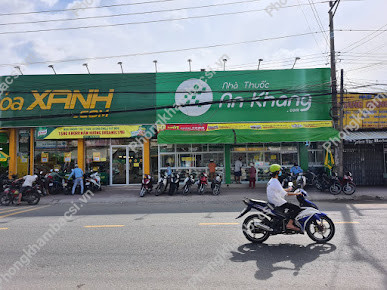 Nhà Thuốc An Khang