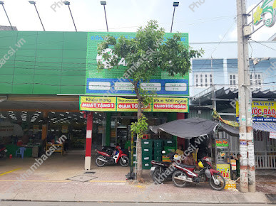 Nhà Thuốc An Khang
