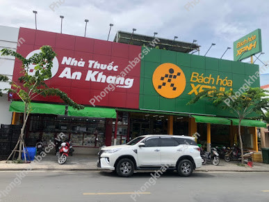 Nhà Thuốc An Khang
