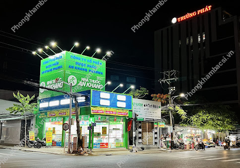 Nhà thuốc An Khang
