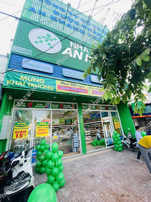 Nhà thuốc An Khang